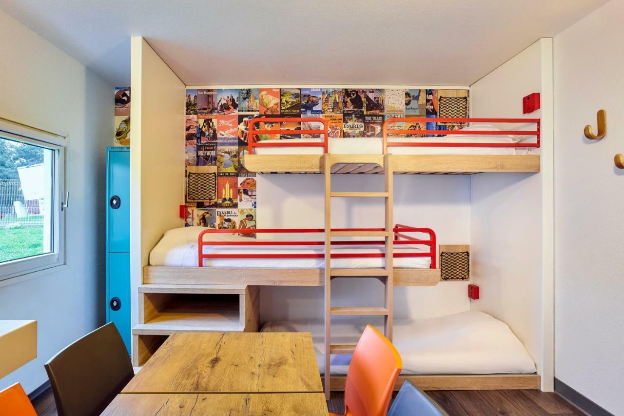Chambre Combi